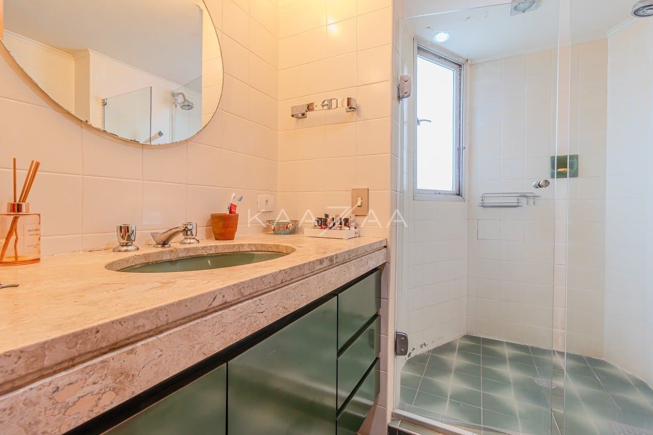 Apartamento duplex no Jardins - Foto 26
