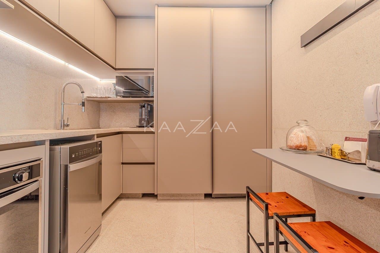 Apartamento à venda no Jardins - Foto 18