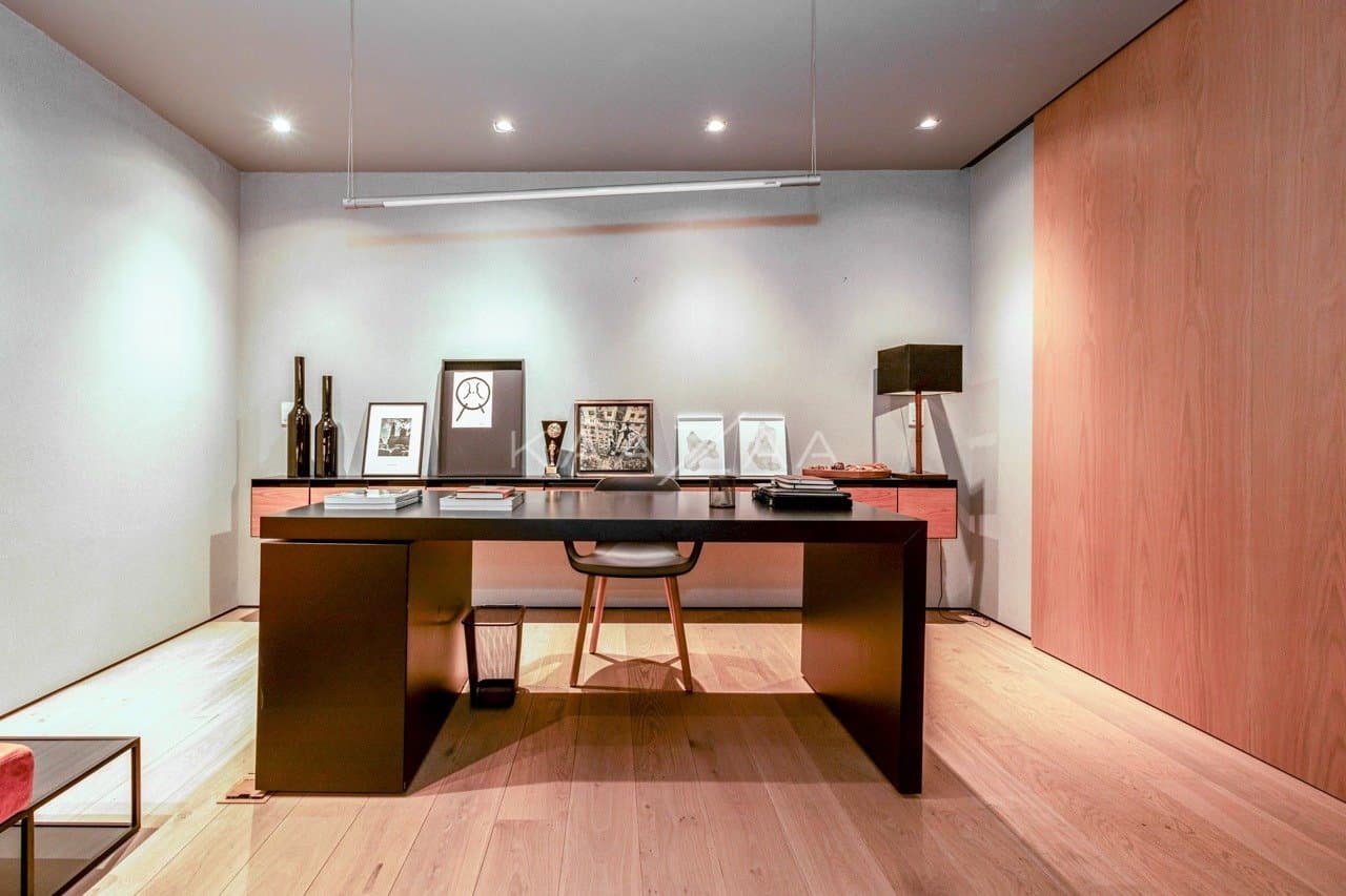 Cobertura duplex à venda no Jardins - Foto 18