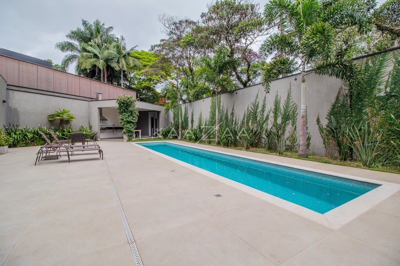 Casa no Jardim Europa - Foto 3