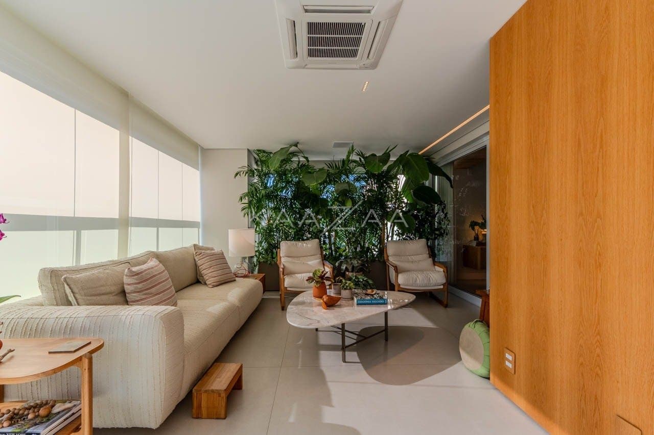 Apartamento à venda em Moema - Foto 10