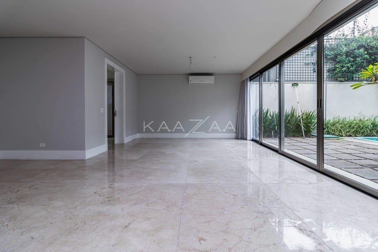Casa em condomínio no Jardim Paulistano - Foto 6