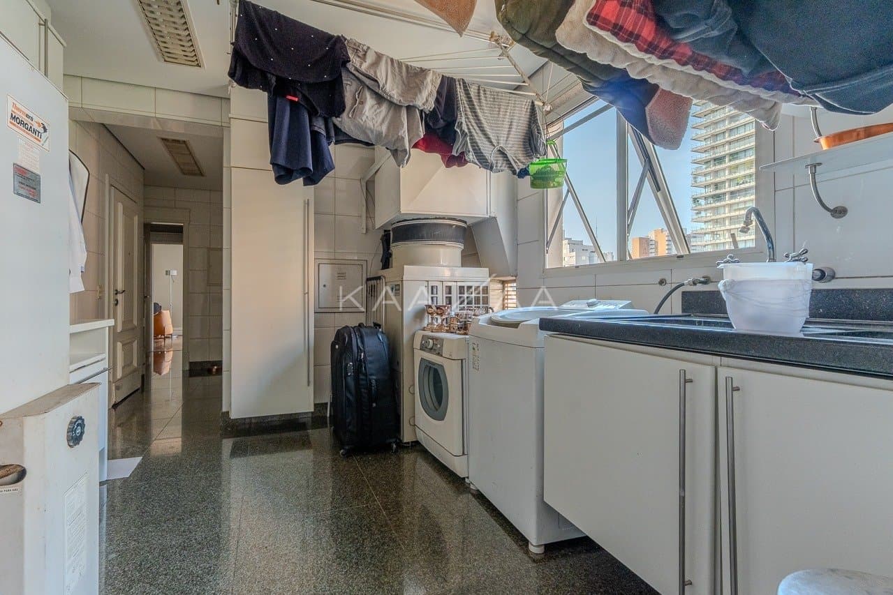 Apartamento à venda no Paraíso - Foto 52
