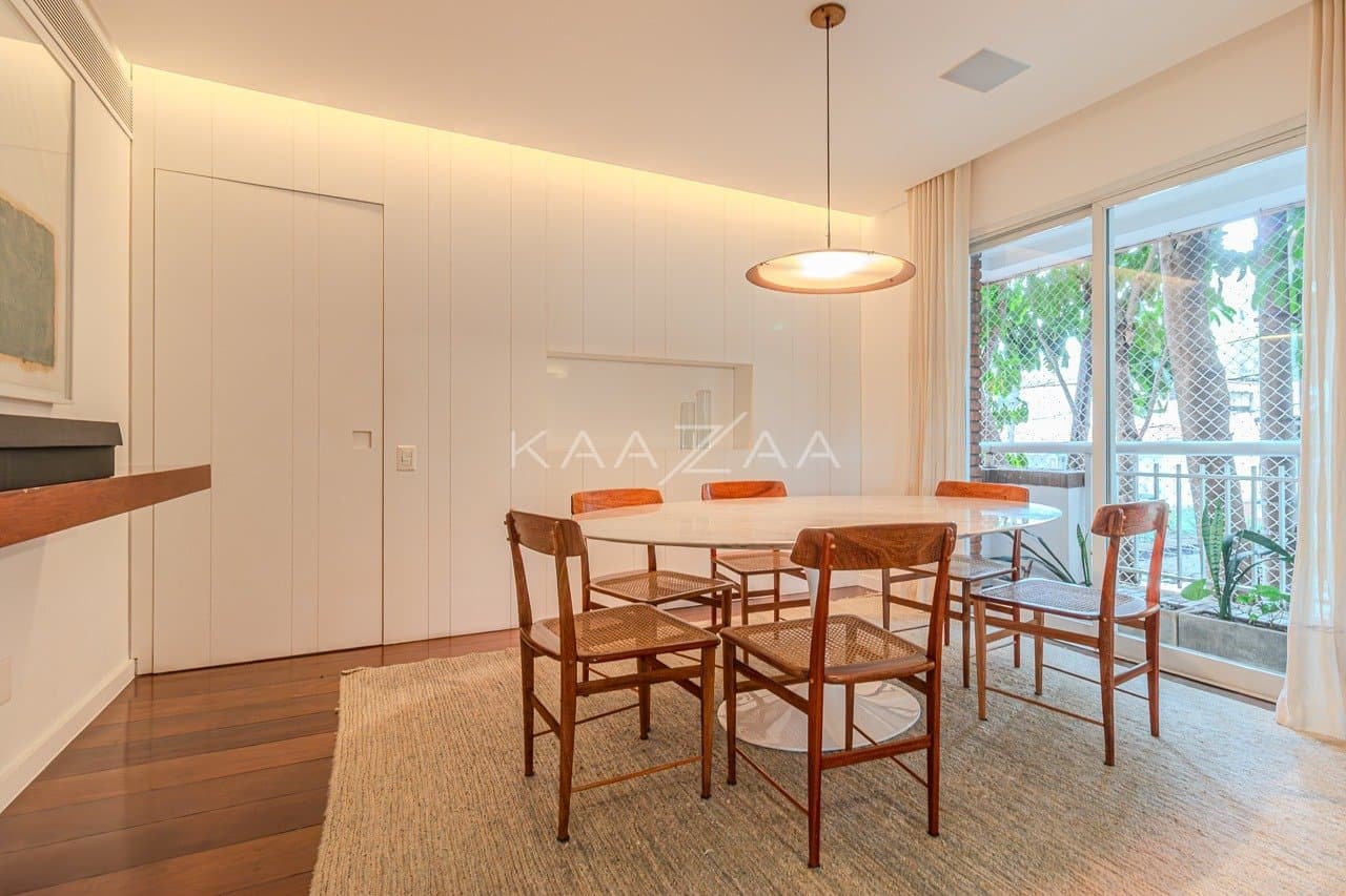 Apartamento à venda no Jardim Paulista - Foto 18