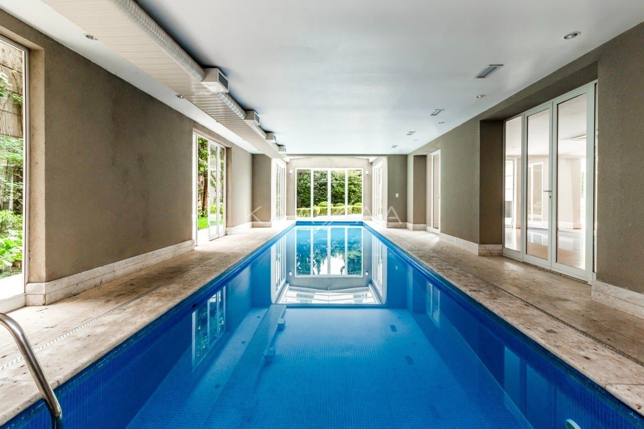 Apartamento no Jardim Guedala - Foto 43