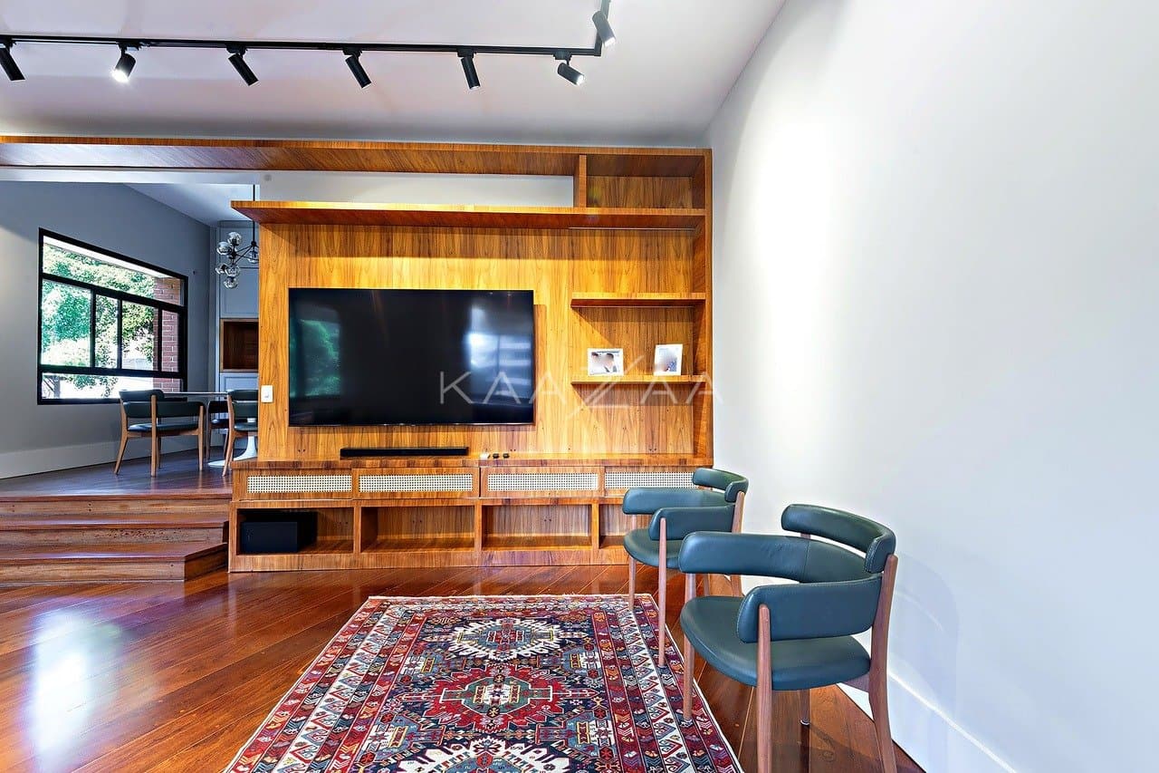 Apartamento em Moema - Foto 4