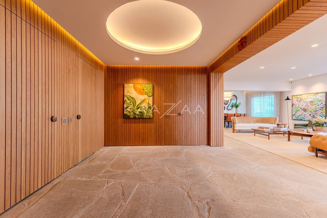 Apartamento à venda na Vila Nova Conceição - Foto 30