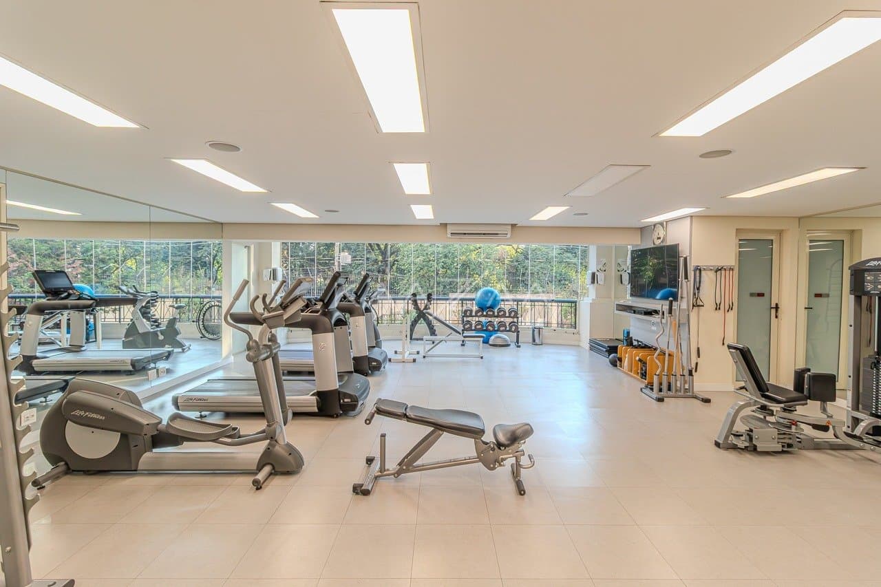Apartamento à venda no Itaim Bibi - Foto 61