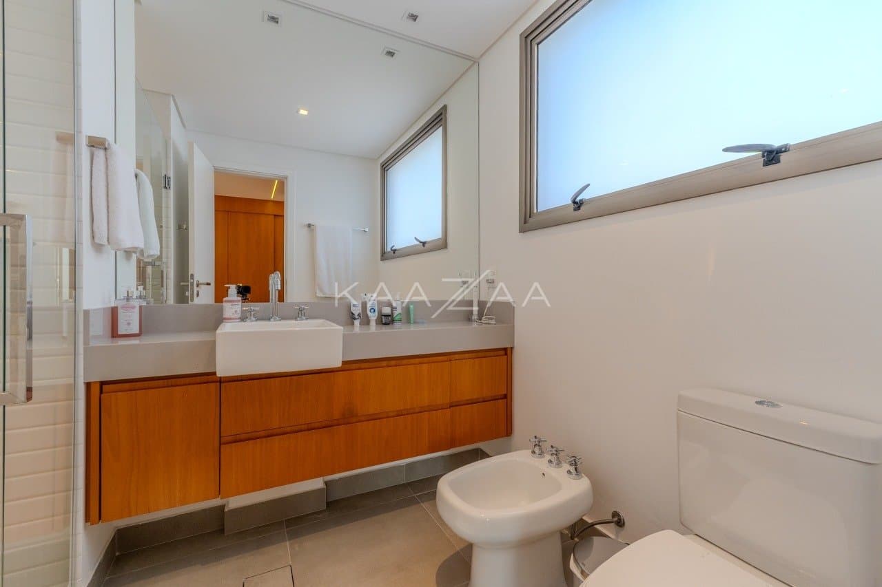 Apartamento à venda no Itaim Bibi - Foto 21