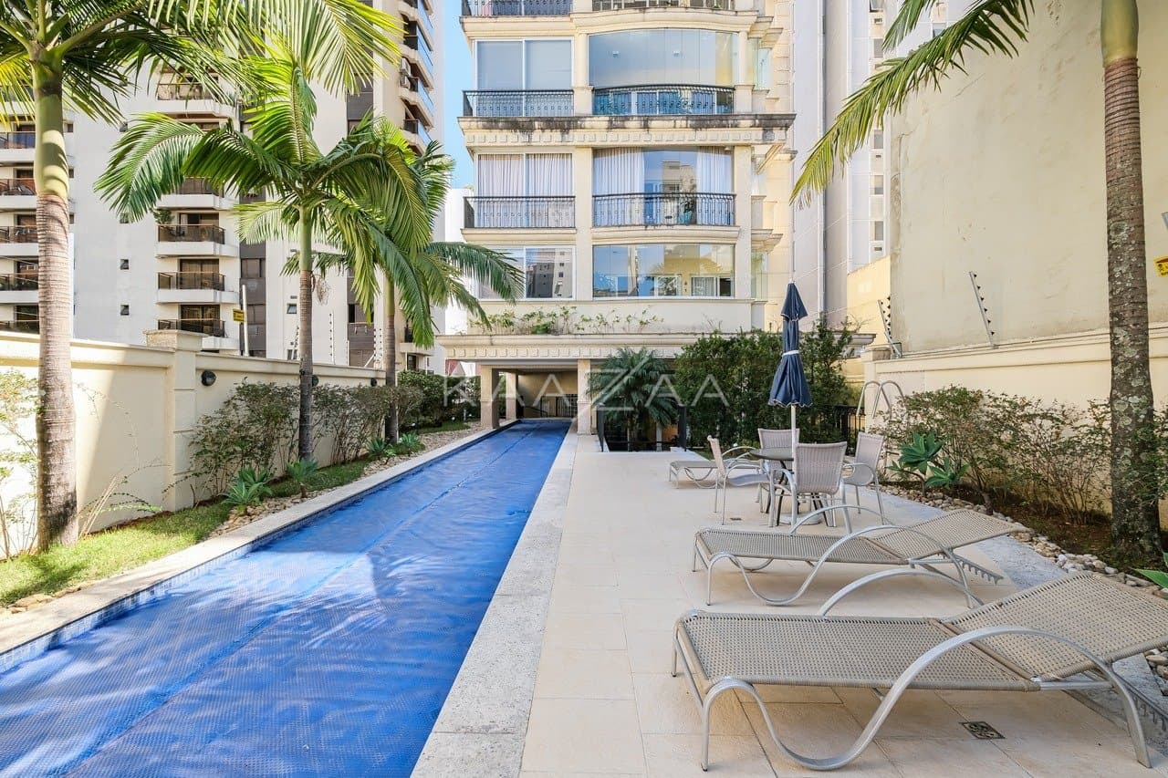 Apartamento à venda no Jardins - Foto 17