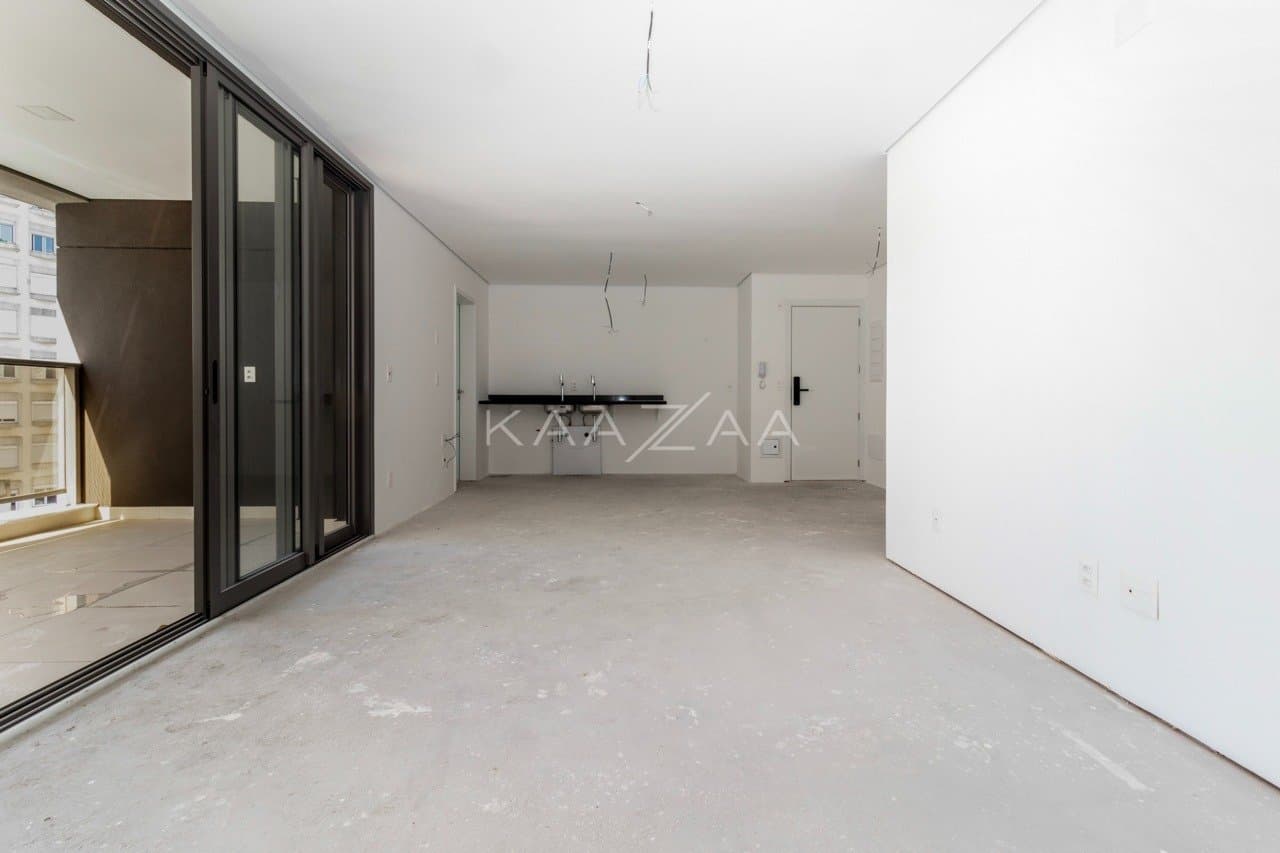 Apartamento na Vila Nova Conceição - Foto 10