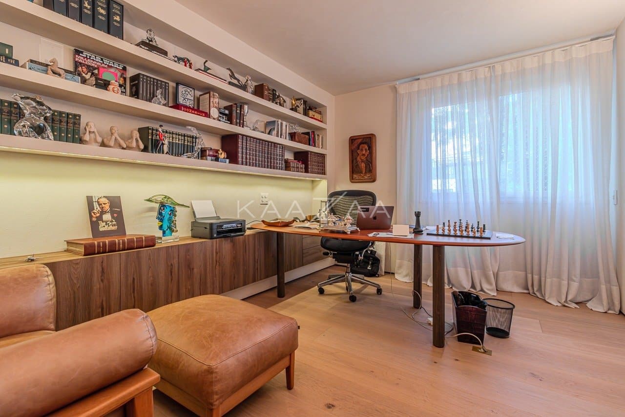 Apartamento garden à venda no Itaim Bibi - Foto 40