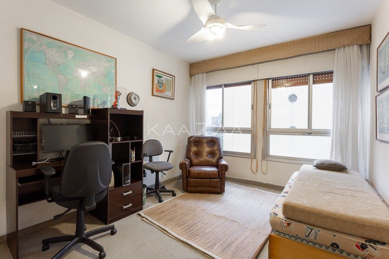 Apartamento à venda no Jardim Europa - Foto 19