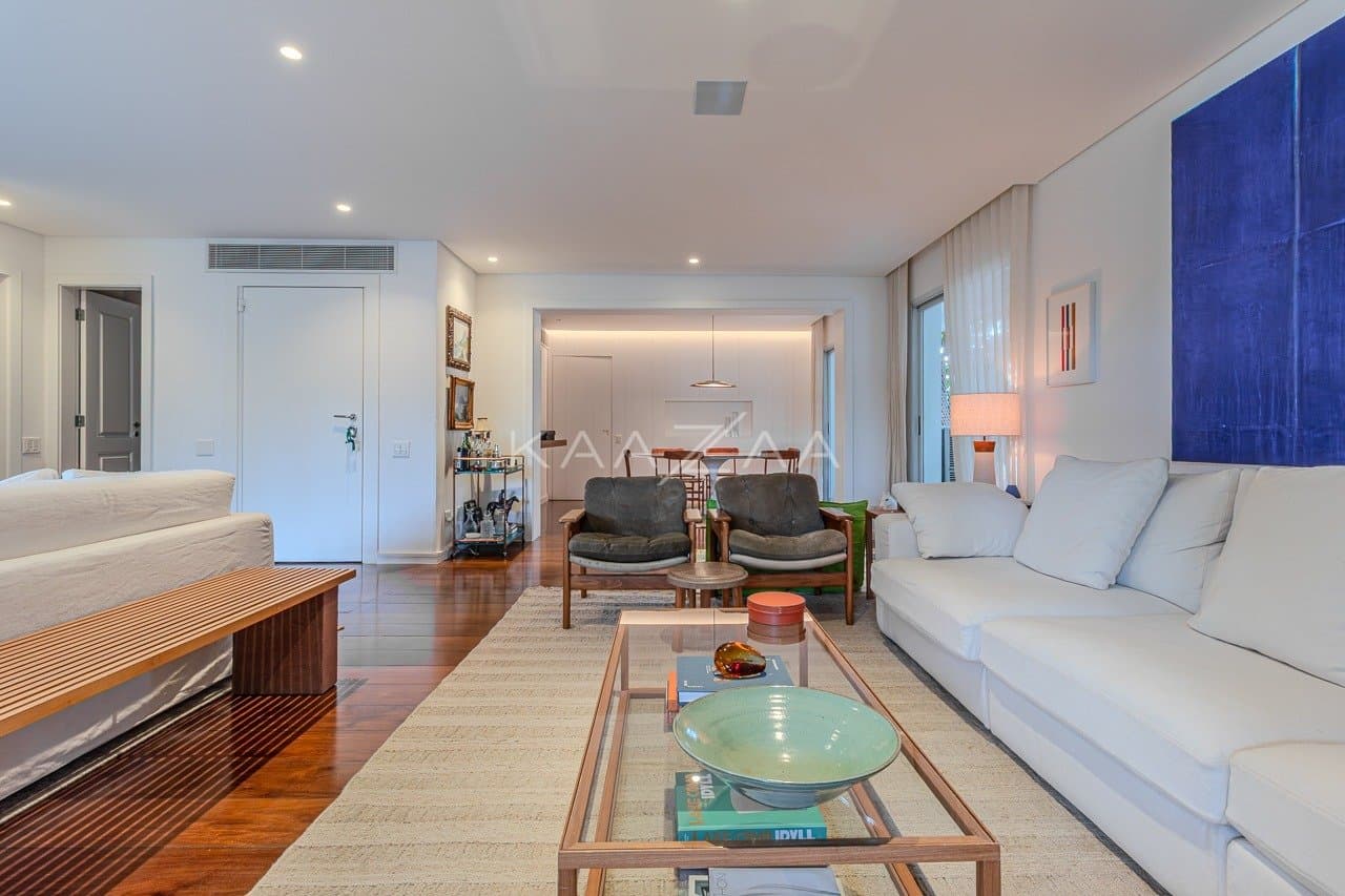 Apartamento à venda no Jardim Paulista - Foto 6