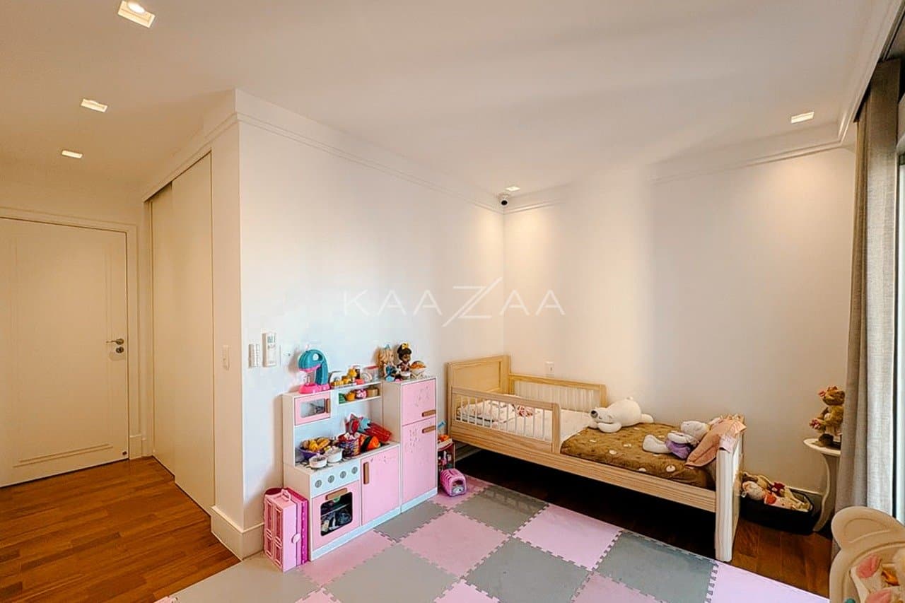 Apartamento à venda no Jardim Paulista - Foto 21