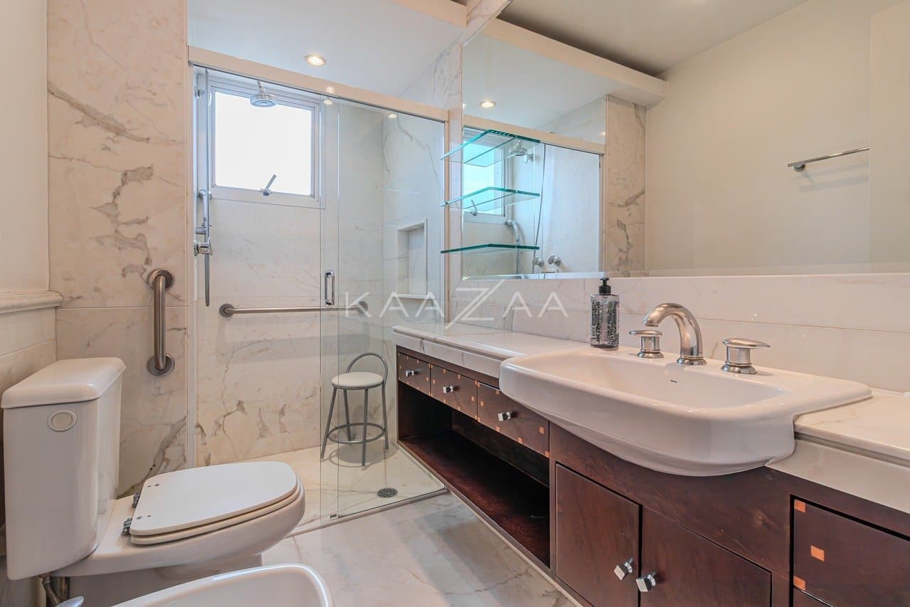 Apartamento à venda no Jardins - Foto 42