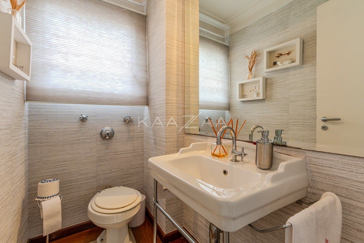 Apartamento à venda no Jardim Paulista - Foto 12