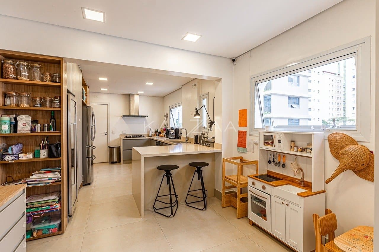 Apartamento à venda na Vila Nova Conceição - Foto 10