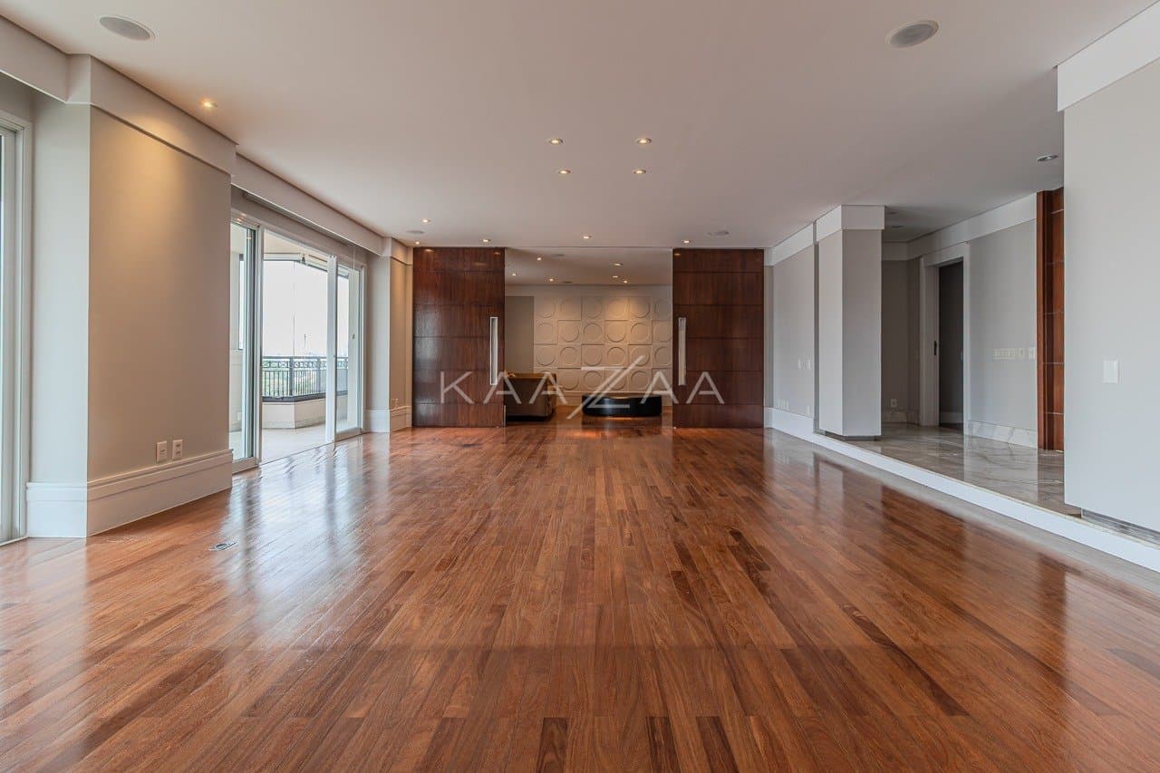 Apartamento à venda na Vila Nova Conceição - Foto 1