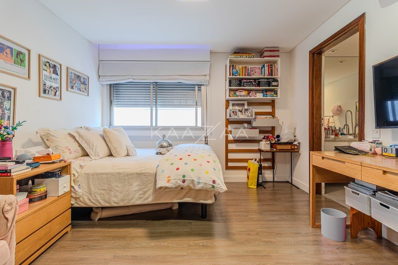 Apartamento à venda no Jardins - Foto 47