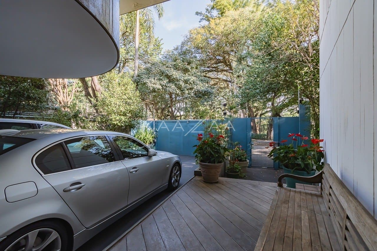 Casa espaçosa com 555 m² de bem-estar em Alto de Pinheiros, perfeita para receber. - Foto 76