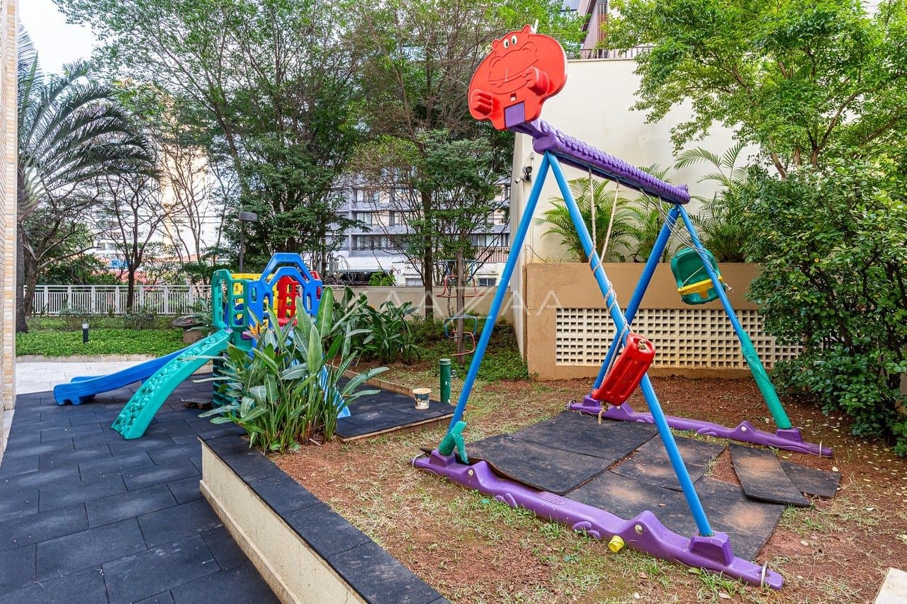 Apartamento à venda no Jardins - Foto 53