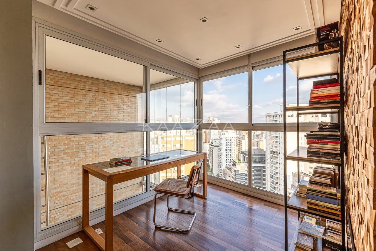 Apartamento à venda no Jardins - Foto 14