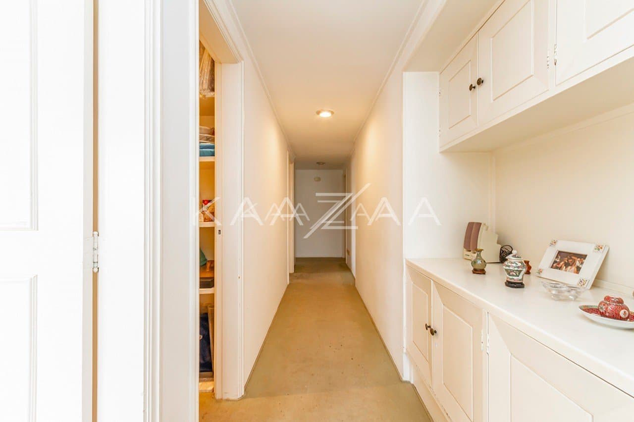 Apartamento no quadrílatero onde tudo acontece nos Jardins. - Foto 28