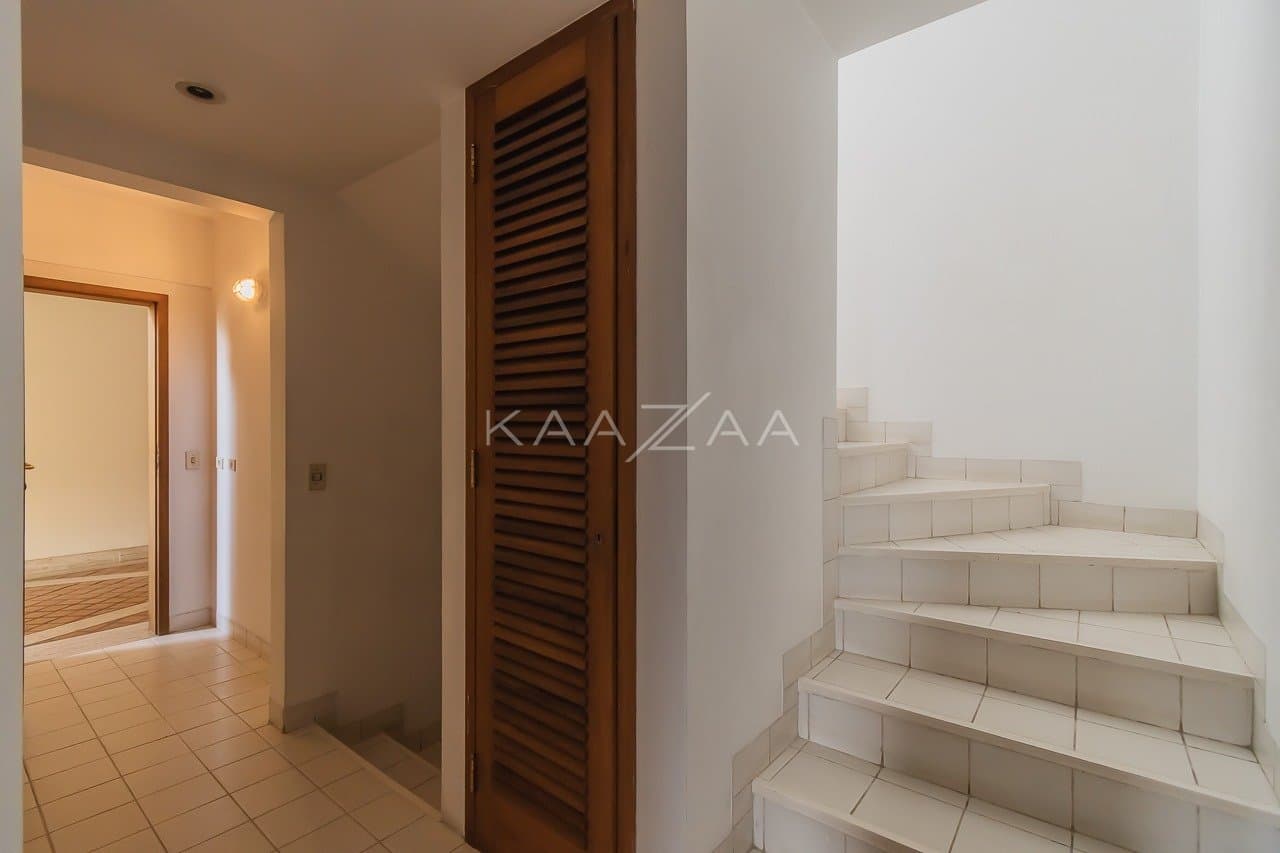 Ares de campo, clima de cidade: casa completa e acolhedora, em Cidade Jardim. - Foto 96
