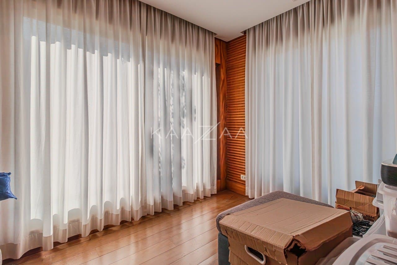Casa em condomínio à venda no Jardim Paulistano - Foto 65