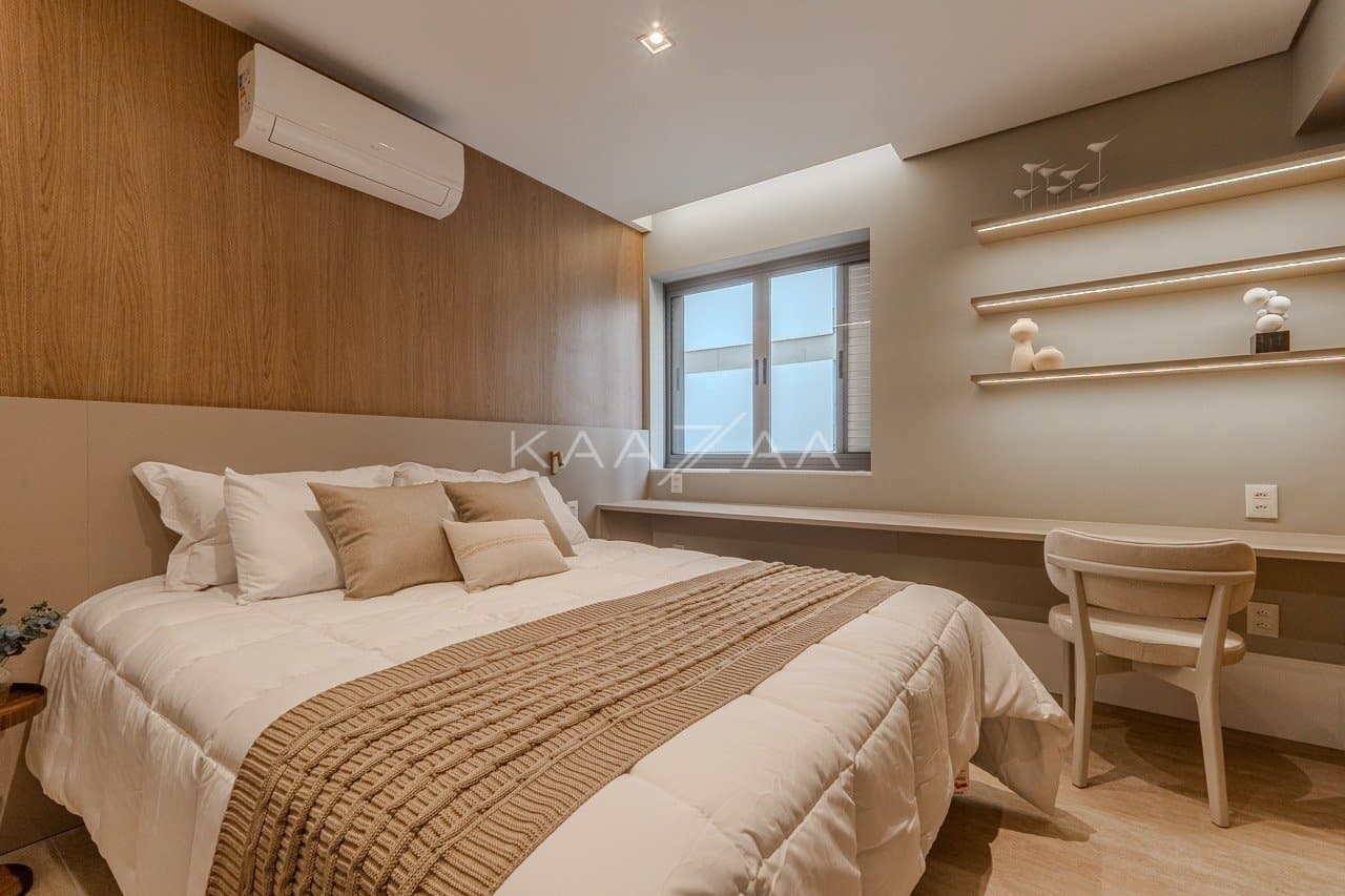 Apartamento à venda no Jardins - Foto 30