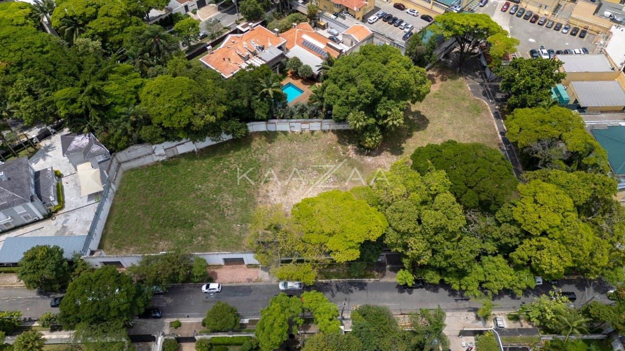 Terreno no Jardim América - Foto 3