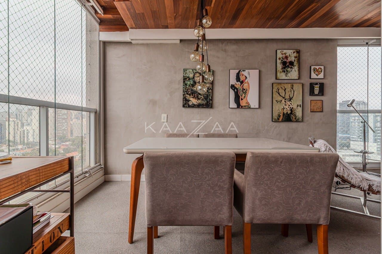 Apartamento à venda e locação no Itaim Bibi - Foto 24