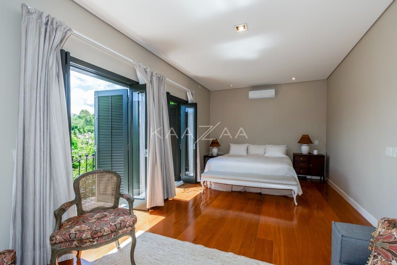 Casa no condomínio Quinta da Baroneza. - Foto 38