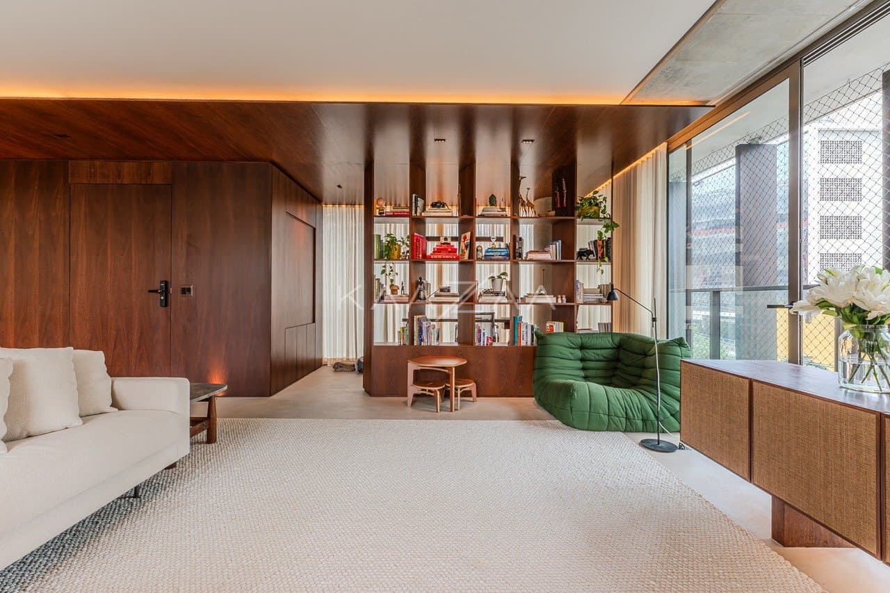 Apartamento à venda no Itaim Bibi - Foto 6