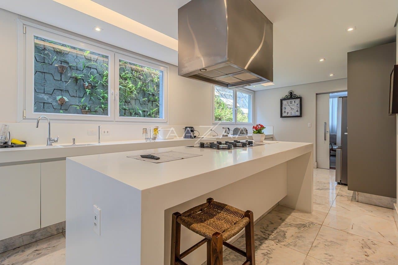 Casa à venda em Alto de Pinheiros - Foto 30