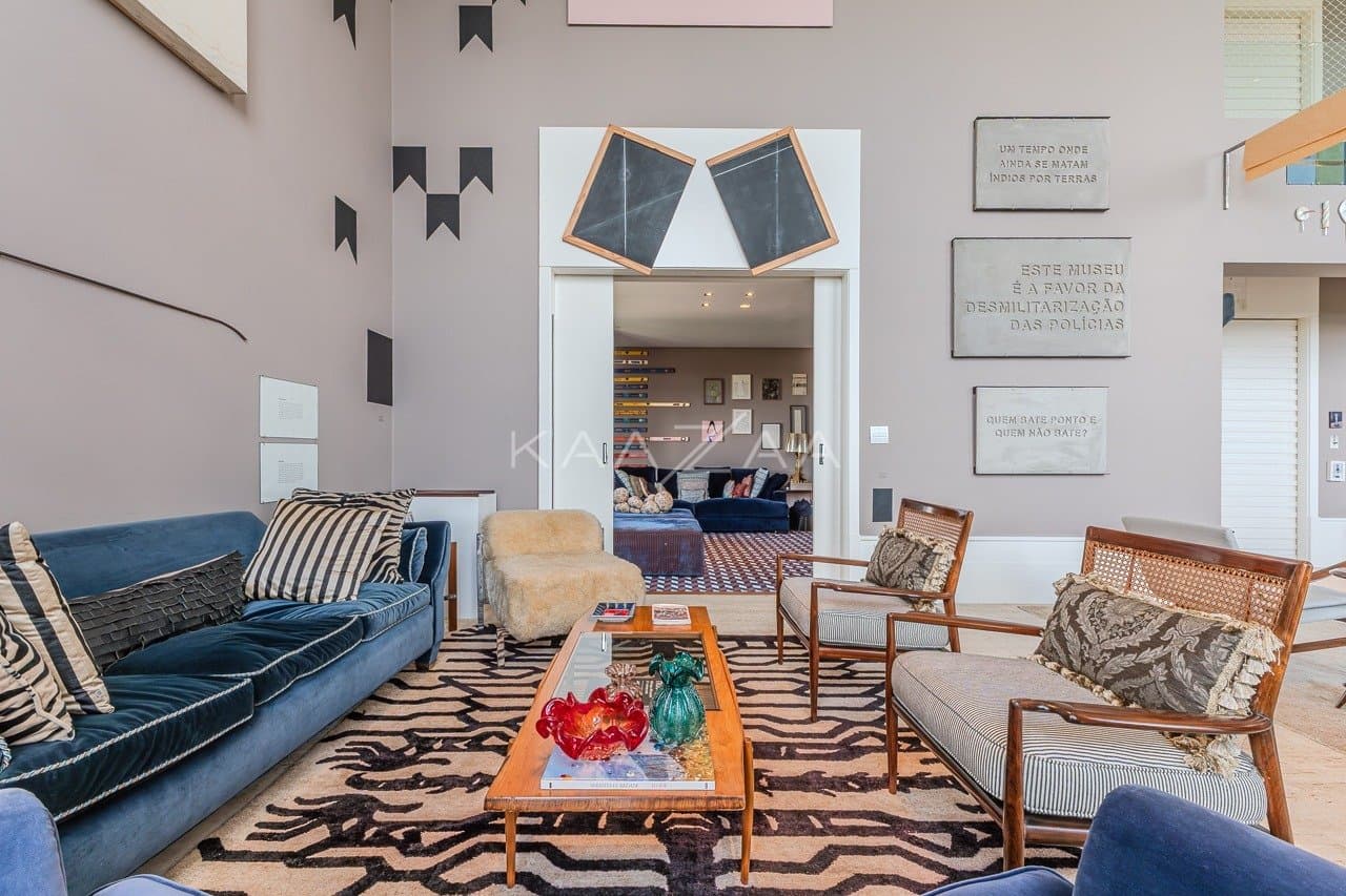 Apartamento duplex à venda na Vila Nova Conceição - Foto 10