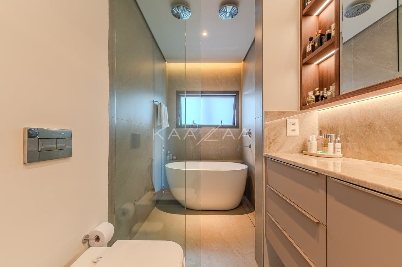 Apartamento à venda no Itaim Bibi - Foto 36