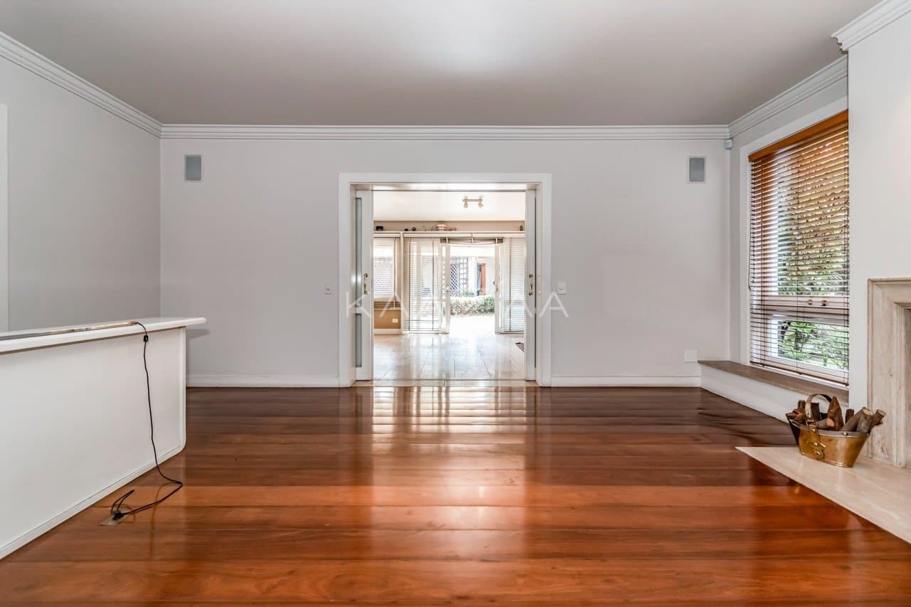 Casa na Cidade Jardim feita para renovar as energias, iluminada e ampla. - Foto 18