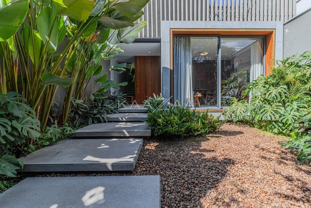Casa à venda no Jardim Paulista - Foto 62