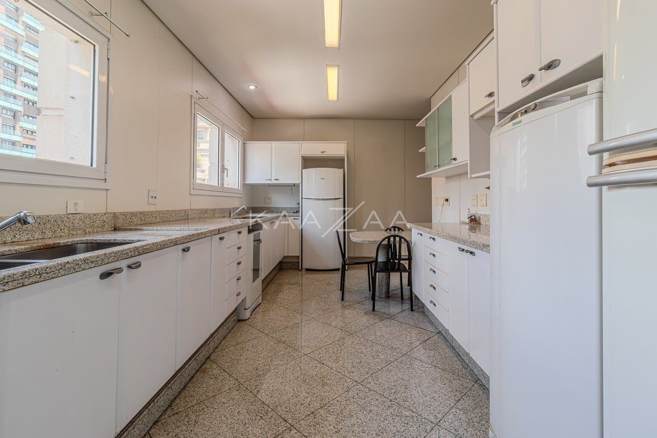 Apartamento à venda no Jardim Paulistano - Foto 24