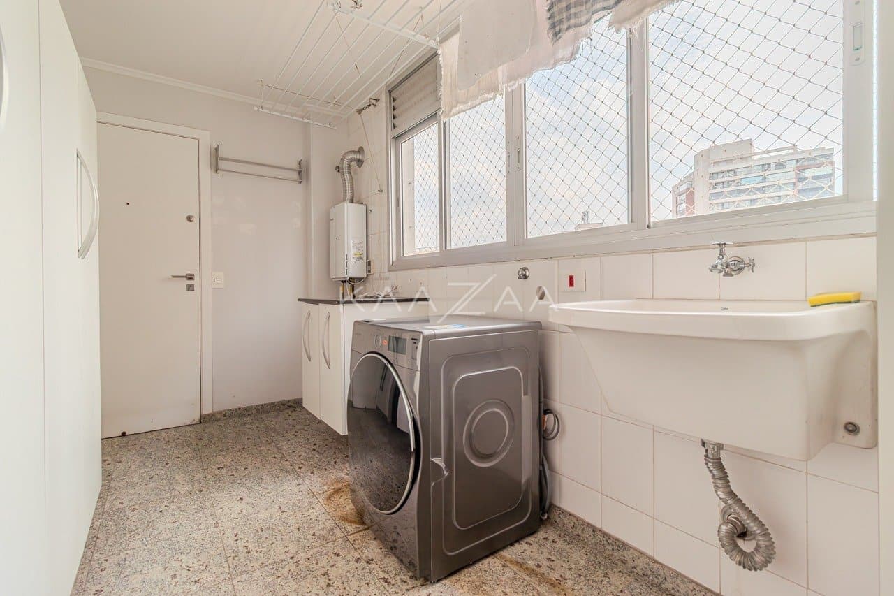 Apartamento à venda na Vila Nova Conceição - Foto 37
