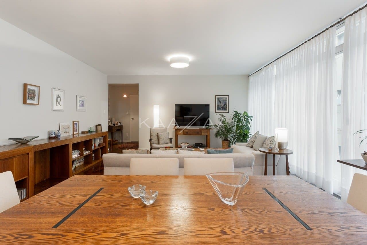 Apartamento à venda no Jardins - Foto 9