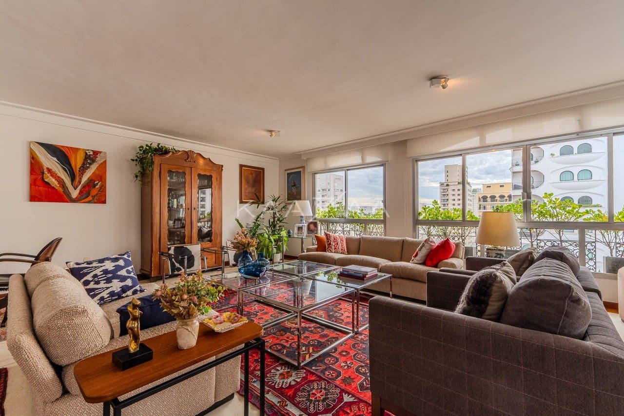 Apartamento à venda no Jardim Paulista - Foto 10