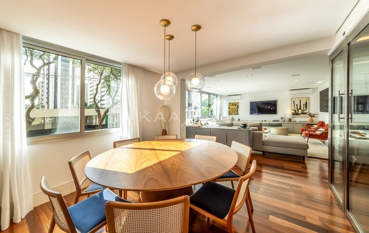 Apartamento à venda no Itaim Bibi - Foto 4