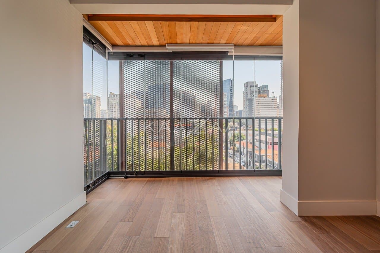 Apartamento duplex à venda na Vila Nova Conceição - Foto 29
