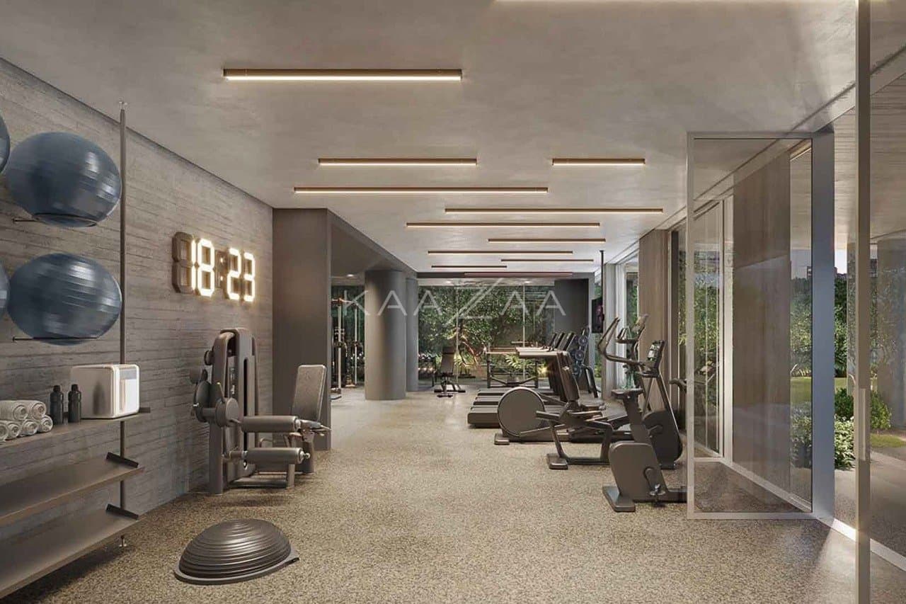 Apartamento à venda no Jardins - Foto 5