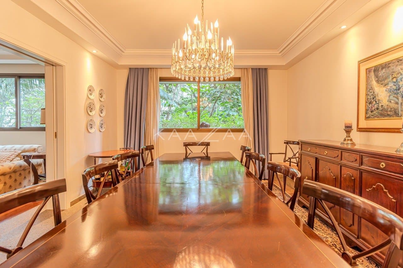 Apartamento na Vila Nova Conceição - Foto 15