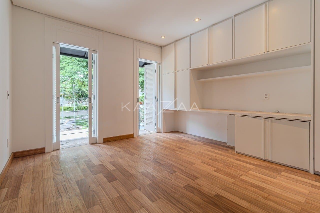 Casa à venda e locação na Vila Nova Conceição - Foto 57