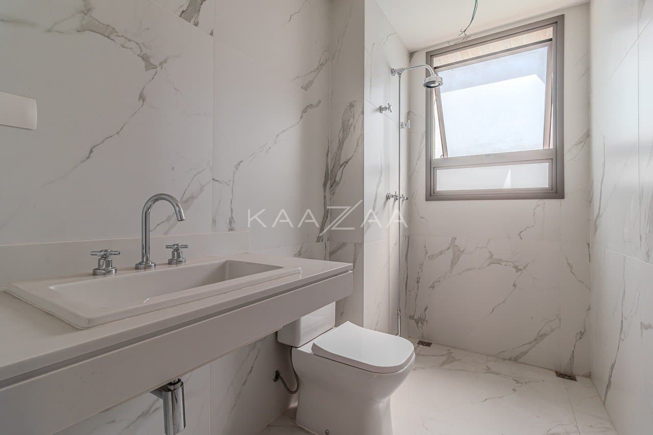 Apartamento na Vila Nova Conceição - Foto 24